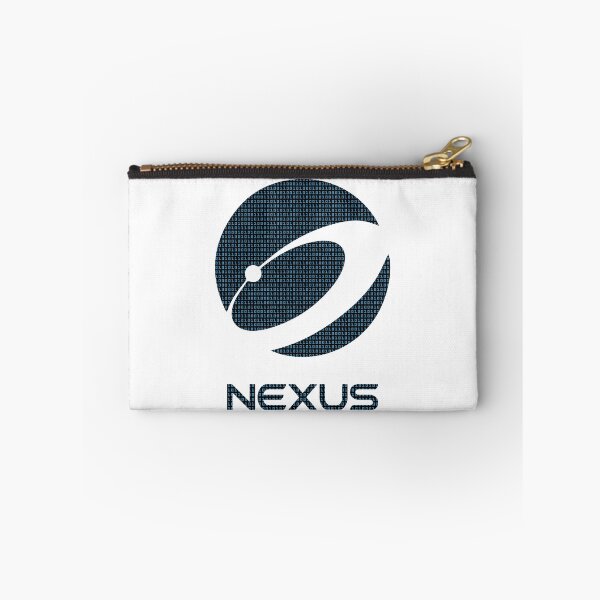 Item preview, Nexus Official Globe Binary Code designed and sold by NexusOfficial.