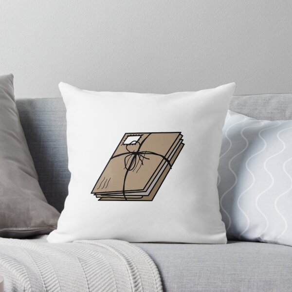 Item preview, Dark Academia Inspired Mail designed and sold by shell-bee8.