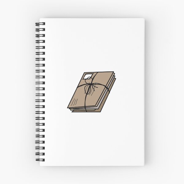 Item preview, Dark Academia Inspired Mail designed and sold by shell-bee8.