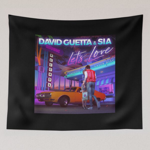 Item preview, Lets love designed and sold by DryRidge.