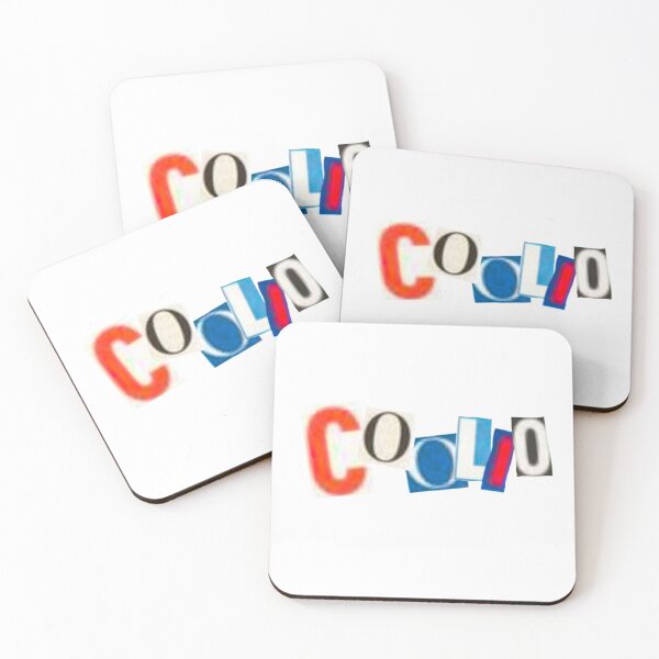 Item preview, Coolio Word designed and sold by reesewolf.