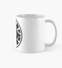 Meyerism Eye - Der Weg Tasse