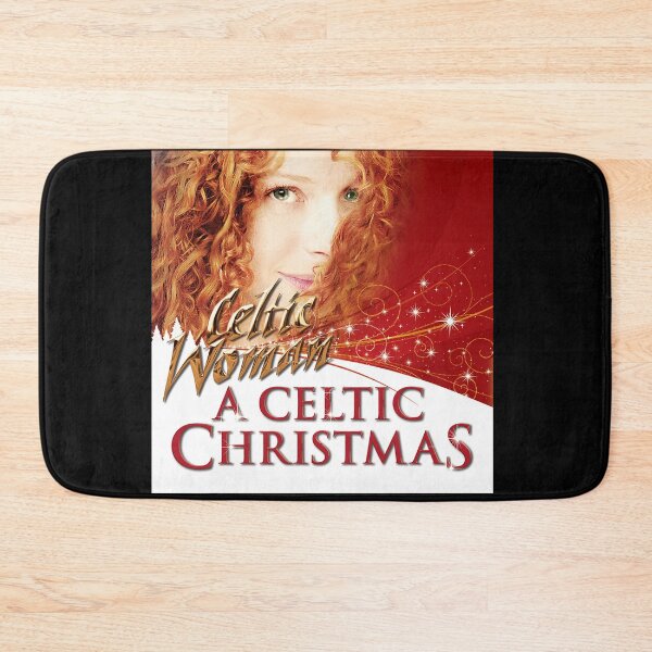 Item preview, A celtic christmas designed and sold by substantiale77.