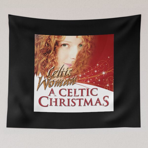 Item preview, A celtic christmas designed and sold by substantiale77.