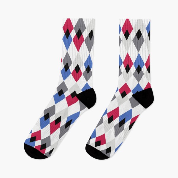 Item preview, Rhombus Mania XIII designed and sold by platonicXXI.