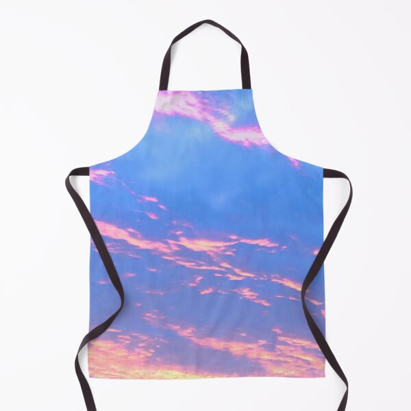 Item preview, Blue and Pink Sunset Marble designed and sold by MyasMakings.