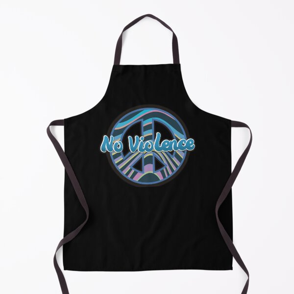 Item preview, No violence. designed and sold by OPY Shop.