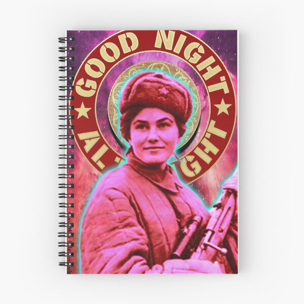 Artikelvorschau, Gute Nacht Laborwave entworfen und verkauft von TPravda.