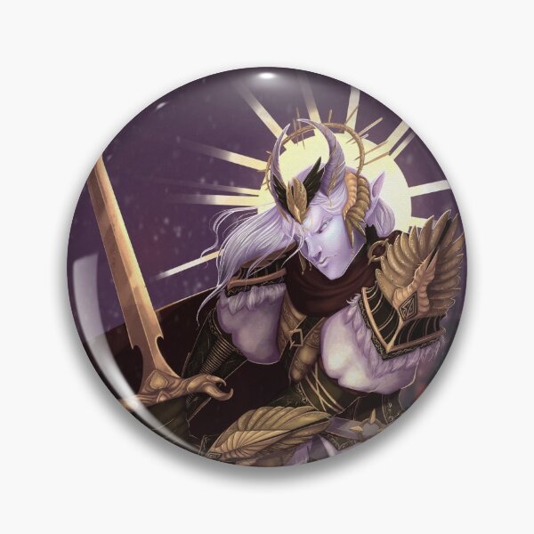 Item preview, Angel of Vengeance  designed and sold by ConArtistry.