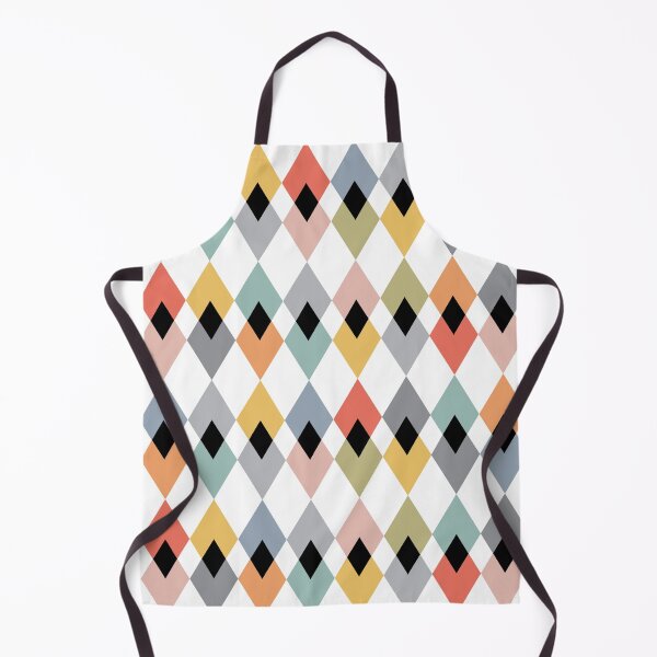 Item preview, Rhombus Mania VII designed and sold by platonicXXI.
