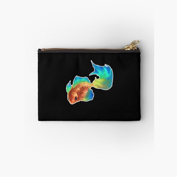 Item preview, Goldfish Guppy Aquarium Rainbowfish designed and sold by MinimalTag.