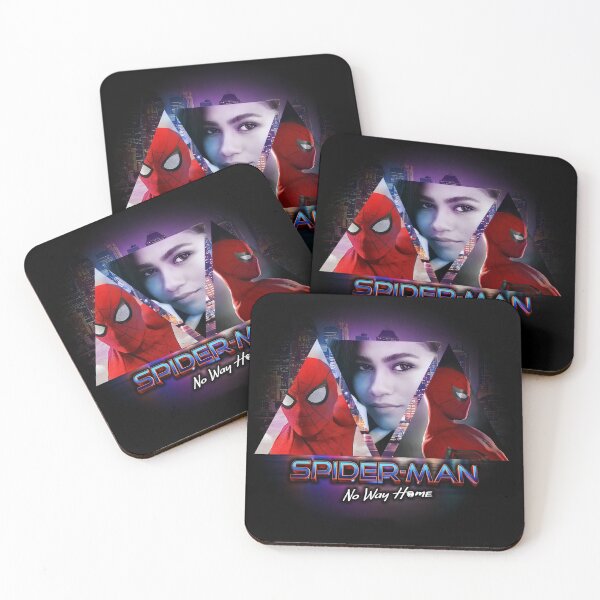 Item preview, Zendaya - Spider No Way Home  designed and sold by Arte Enchanted.
