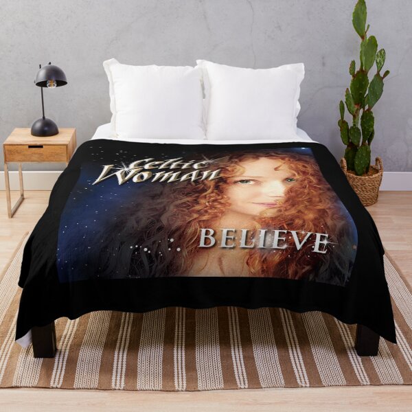Item preview, Believe designed and sold by substantiale77.