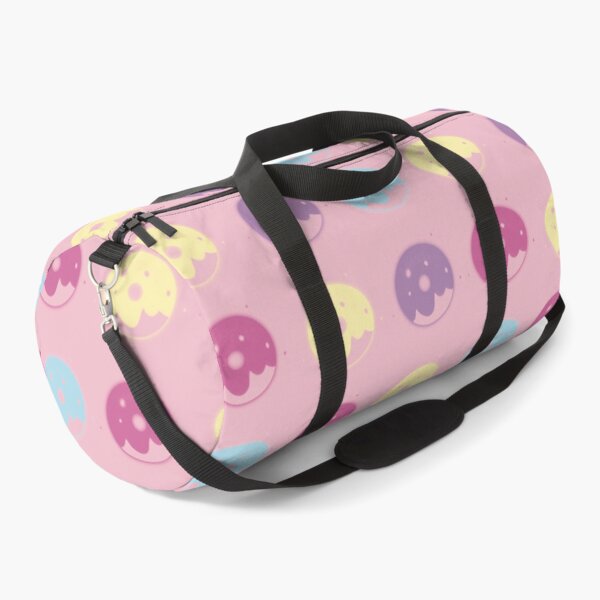 Item preview, Donut Pattern designed and sold by TwinkleShop.