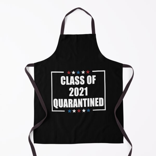 Item preview, Class of 2021 Quarantined  designed and sold by AnimaLovers.