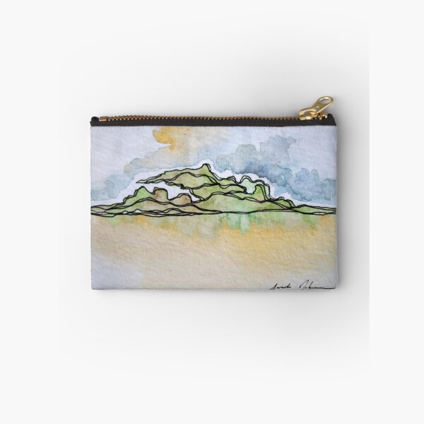 Item preview, Watercolor Landscape I designed and sold by sarahjohnson94.