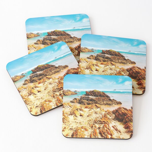 Item preview, Wild West - Edge of the World, Tasmania designed and sold by Lexa Harpell.