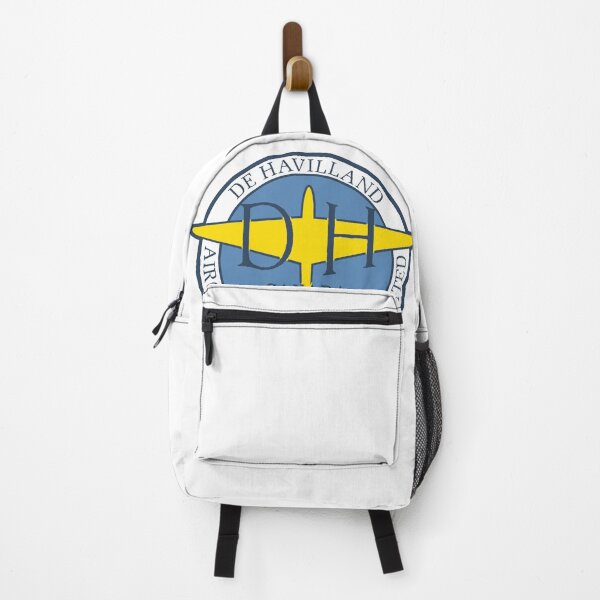 Item preview, De Havilland Canada logo designed and sold by MichaelEpp.