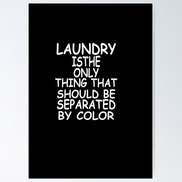 Laundry Separated - Black Power Black History Month Shirt T-Shirt Laundry Separated - Black Power Black History Month Shirt T-Shirt