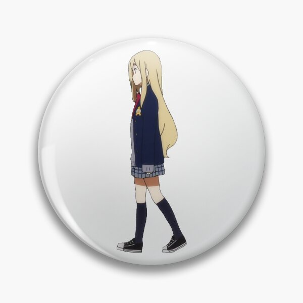 Item preview, Tsumugi Kotobuki Walking K-on! designed and sold by Bambeau.