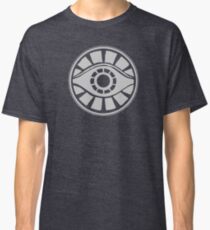 Meyerism Eye - The Path Light Classic T-Shirt