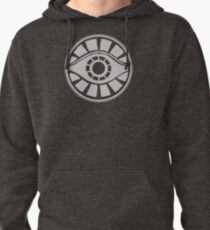 Meyerism Eye - The Path Light Pullover Hoodie