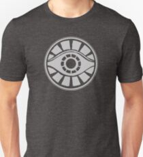 Meyerism Eye - Das Pfadlicht Unisex T-Shirt
