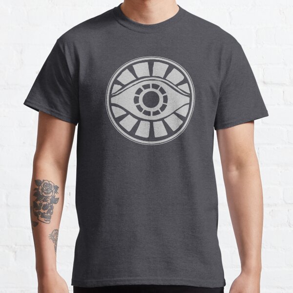 Meyerism Eye - Das Pfadlicht Classic T-Shirt