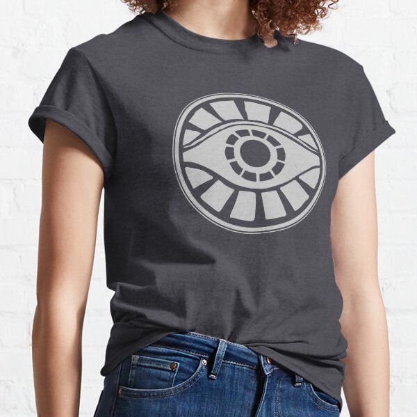 Meyerism Eye - The Path Light Classic T-Shirt