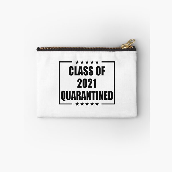 Item preview, Class of 2021 Quarantined  designed and sold by AnimaLovers.