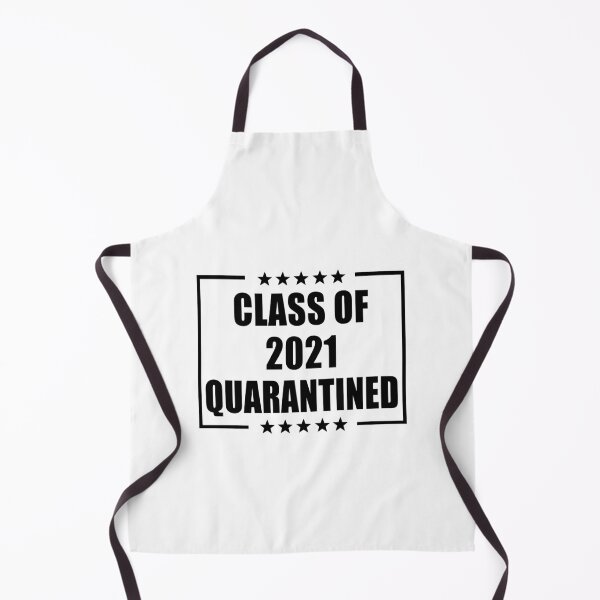 Item preview, Class of 2021 Quarantined  designed and sold by AnimaLovers.