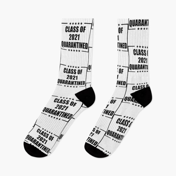 Item preview, Class of 2021 Quarantined  designed and sold by AnimaLovers.