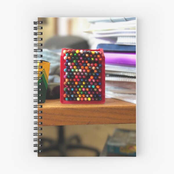 Item preview, Crayons designed and sold by JennBBDesigns.