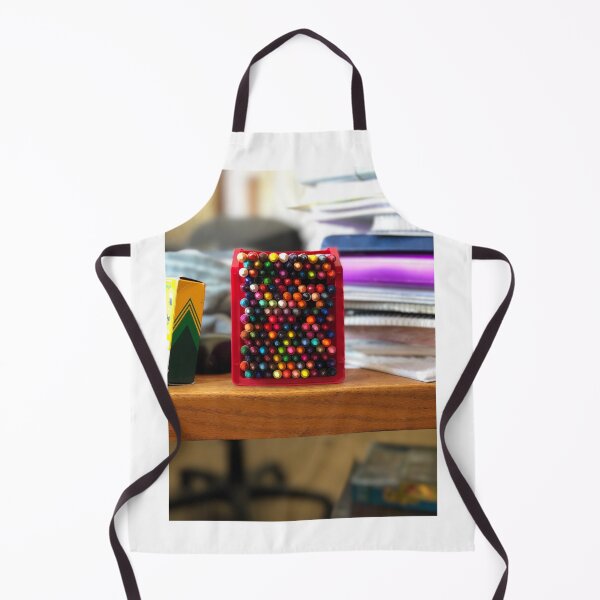 Artikelvorschau, Buntstifte entworfen und verkauft von JennBBDesigns.