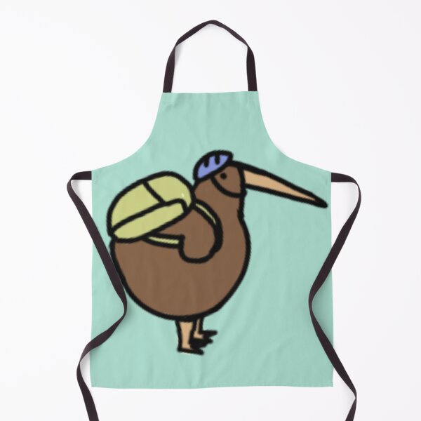 Item preview, Adventure Kiwi designed and sold by CamelCorruption.