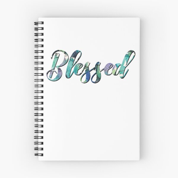 Item preview, Blessed designed and sold by bryanmcclelland.