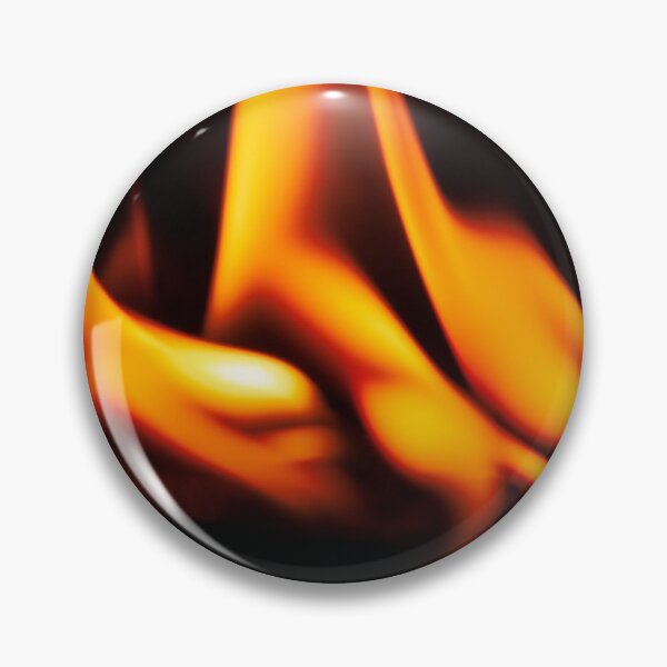 Item preview, Soft flames designed and sold by InkinZ.