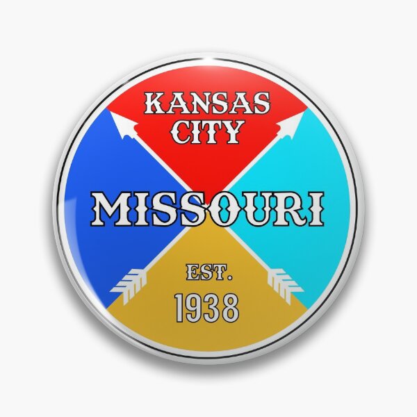 Item preview, Kansas City designed and sold by Cy1982.