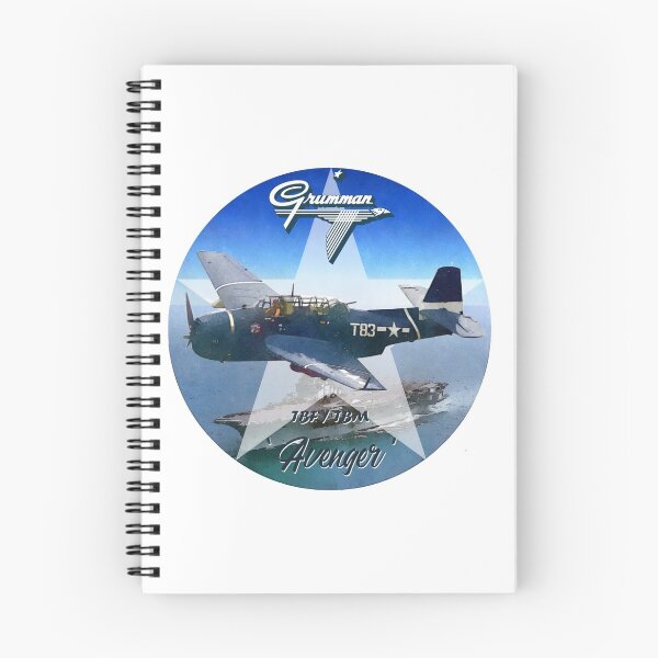 Item preview, Grumman Avenger torpedo bomber designed and sold by MichaelEpp.