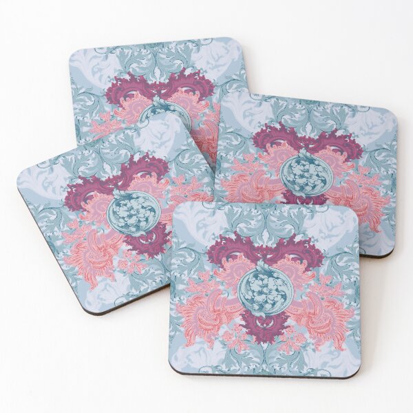 Item preview, Neo Rococo designed and sold by sue pitkin.