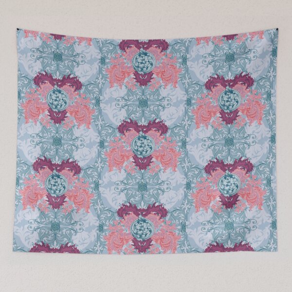 Item preview, Neo Rococo designed and sold by sue pitkin.