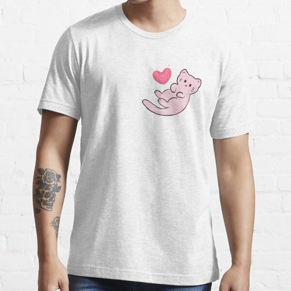 Kitty Love Essential T-Shirt