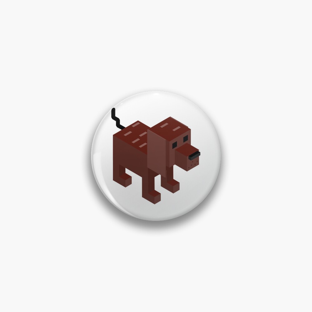 Item preview, Pin designed and sold by RedsStickerShop.
