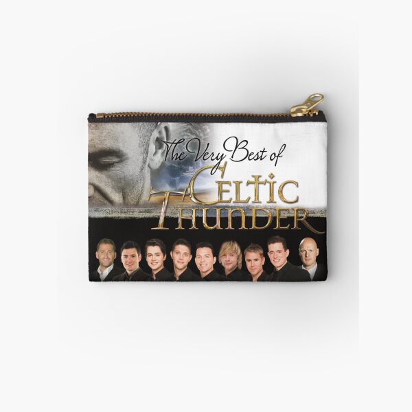 Item preview, The Very Best Of Celtic Thunder designed and sold by ShirleyGrier.