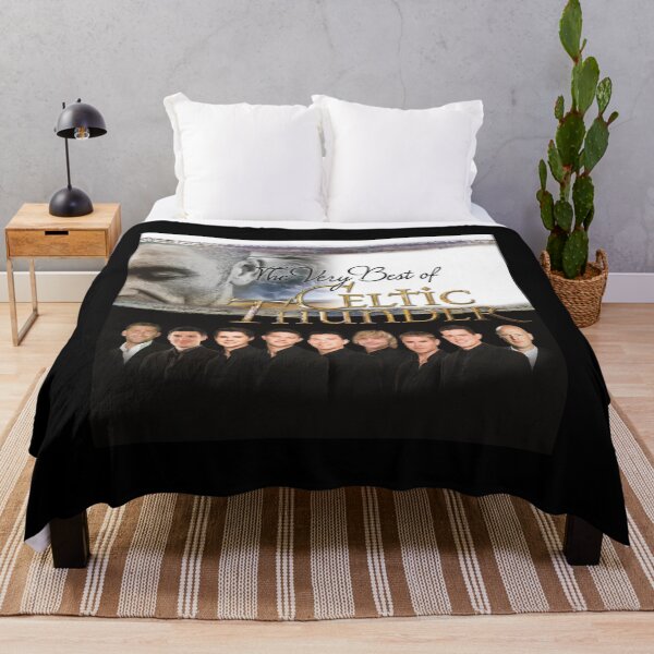 Item preview, The Very Best Of Celtic Thunder designed and sold by ShirleyGrier.