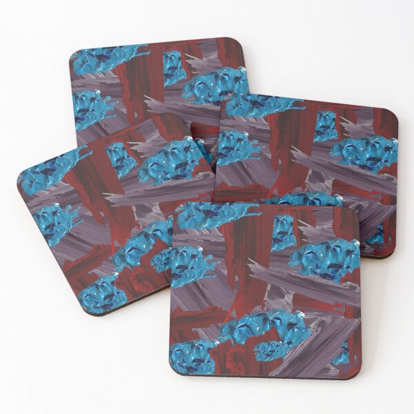 Item preview, Paint Swatch  designed and sold by parkerkulm.