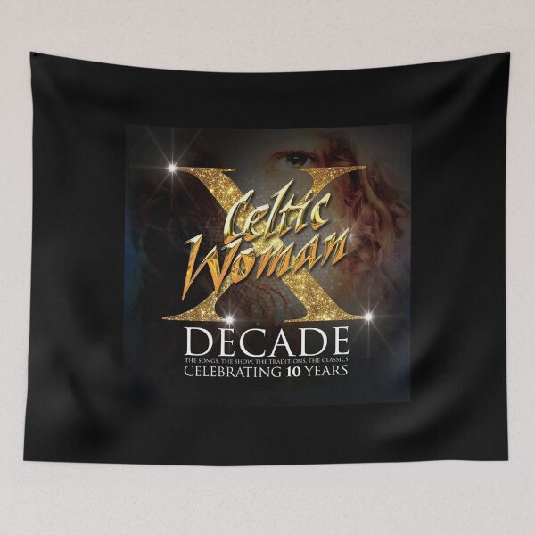 Item preview, Decade the songs the show the traditions the-classics designed and sold by substantiale77.