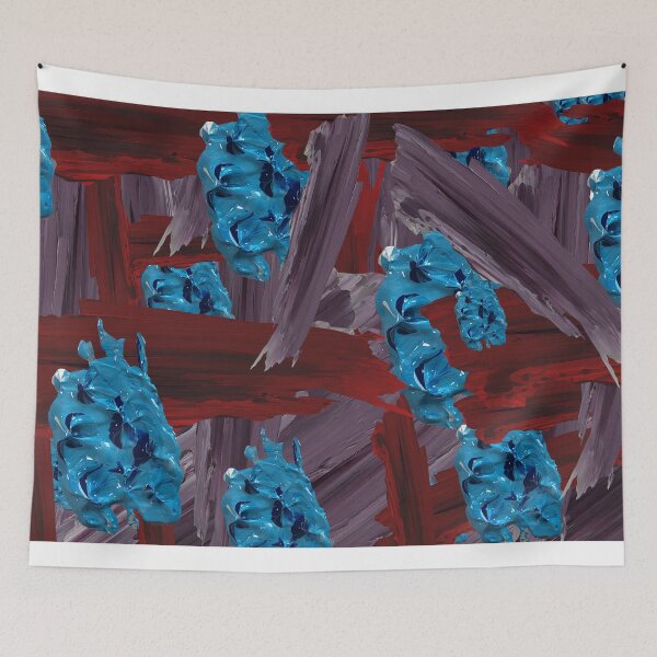 Item preview, Paint Swatch  designed and sold by parkerkulm.