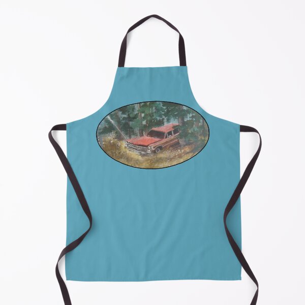Item preview, Forest Car Friend designed and sold by Angrysheepie.