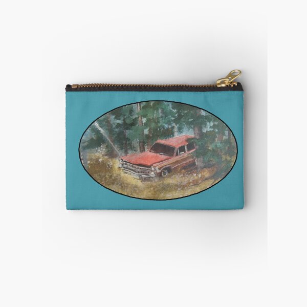 Item preview, Forest Car Friend designed and sold by Angrysheepie.